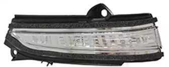 VAN WEZEL 1883916 -  Фонарь указателя поворота